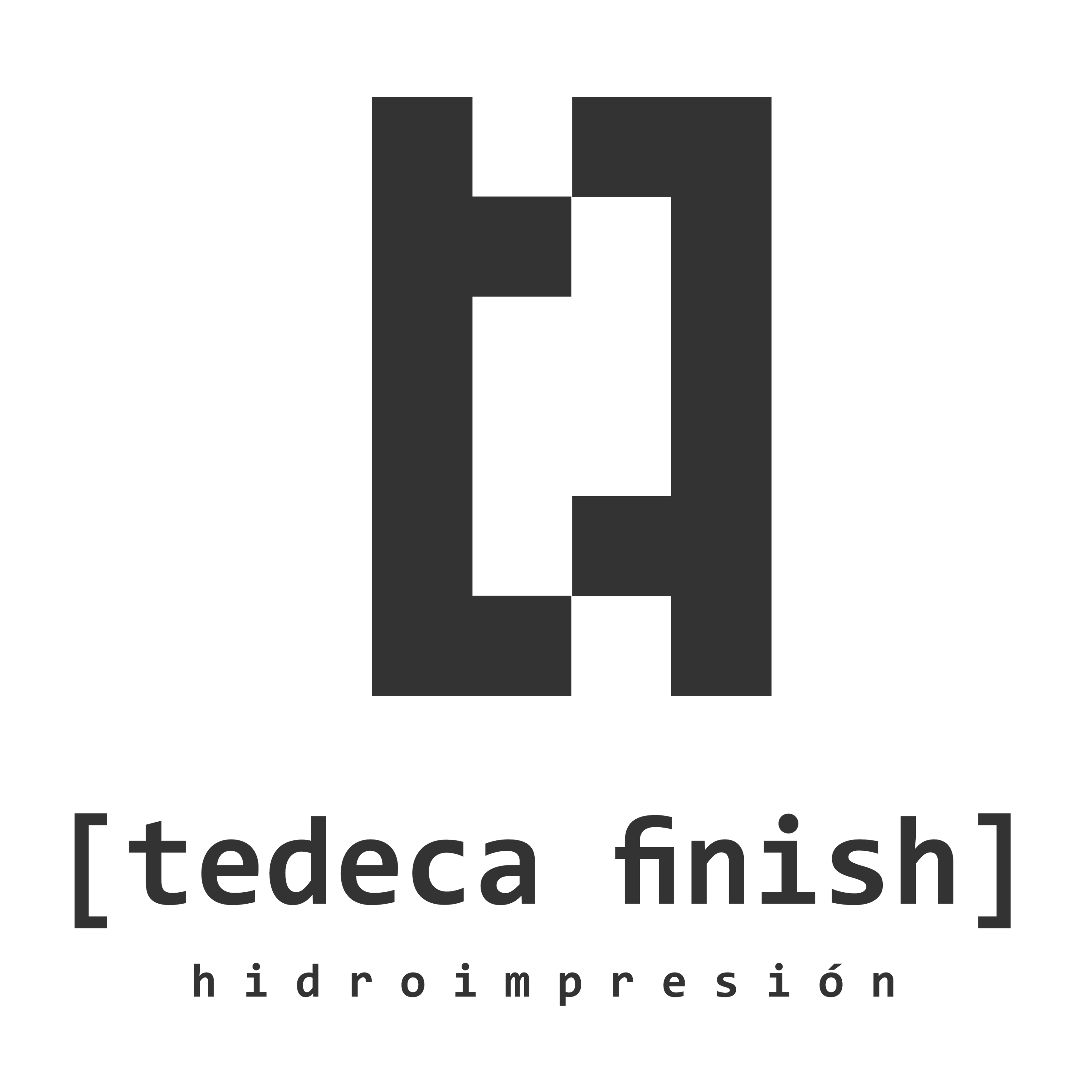 Tedeca Finish
